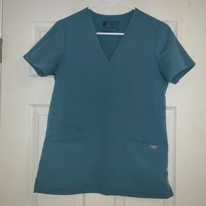 FIGS Casma Hydrogreen XS